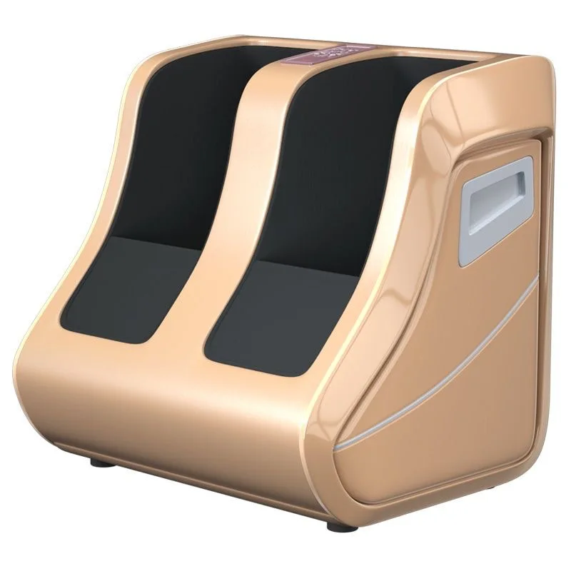 

Customizable Foot Massage Air Pressure Leg Calf Foot Massager Widen and Heighten