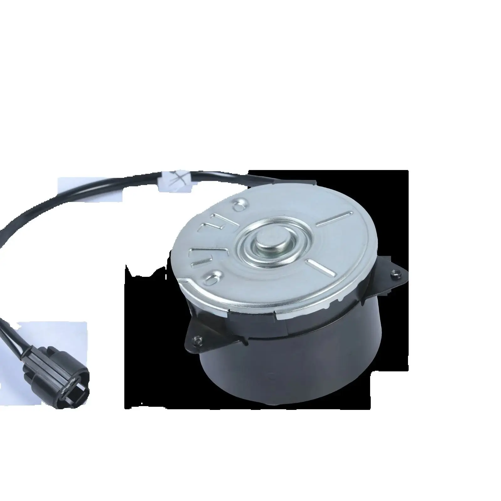 1636375030 Radiator Cooling Fan Motor for Lexus RX350 RX400h RX450h 3.5L Hiace 2007-2015