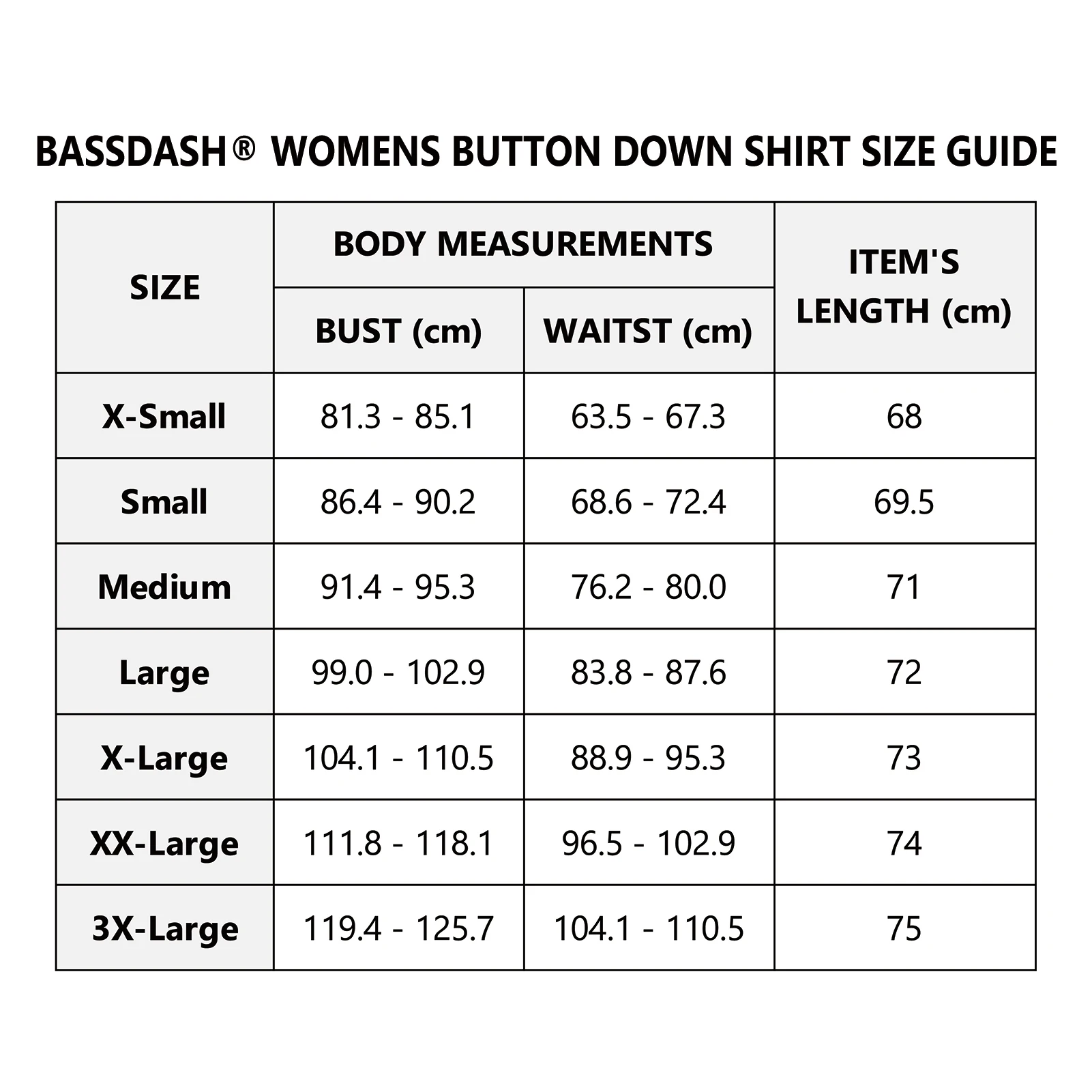 BASSDASH Women Solid Long Sleeve Fishing Button Shirt Multi Pockets Breathable Quick Dry UPF 50 Upper Outer Garment FS21W