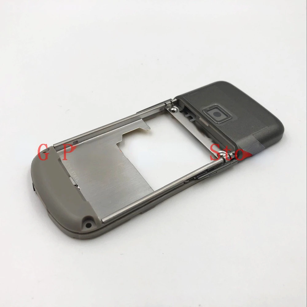 Replacement Middle Frame for Nokia 8800 Arte 8800a