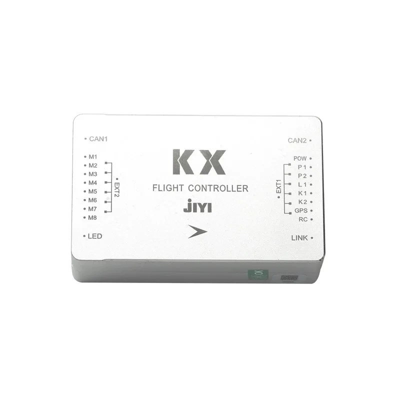 For Jiyi KX Flight Control Rescue Aircraft Aerial Survey Call Model Multi-rotor Multi-axis Flight Controller