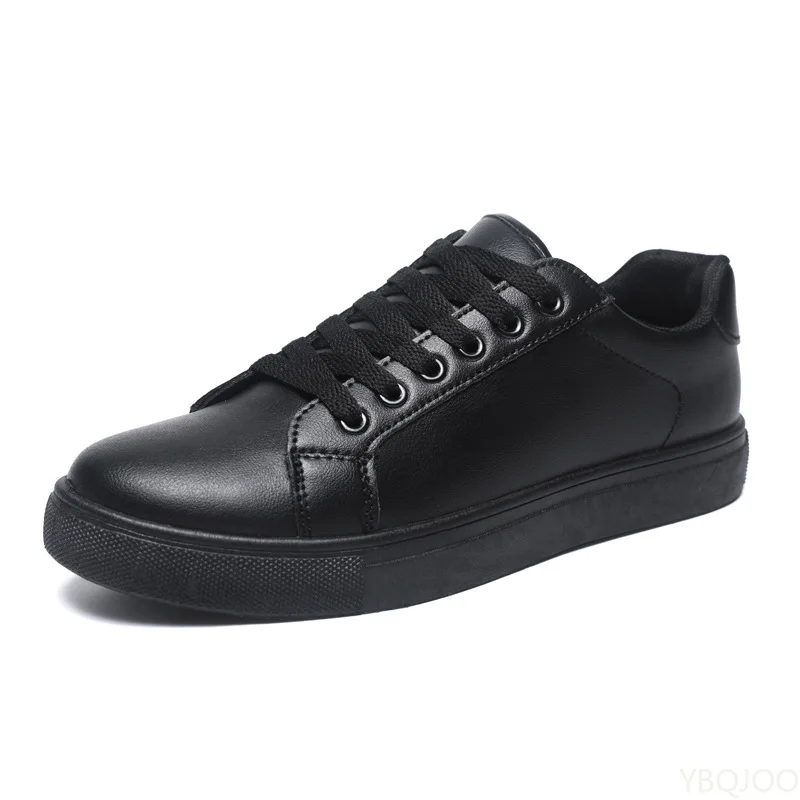Spring summer new men's fashionable board shoes trendy versatile casual simple comfortable wear-resistant men's shoes - Image 6