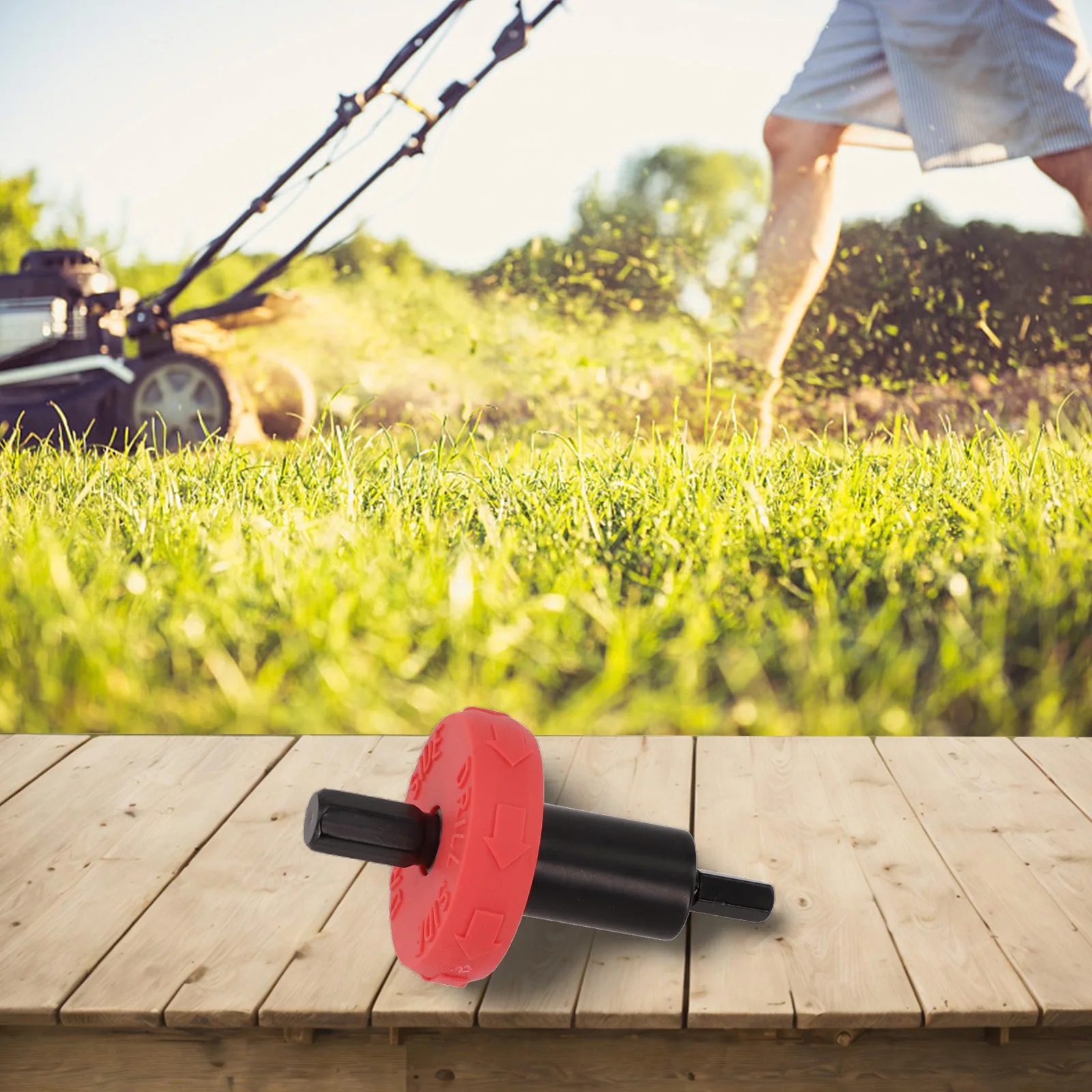 

Адаптер для сверл для газонокосилок, адаптер для сверл Easy Starter Jump Start и адаптер для сверл для культиваторов