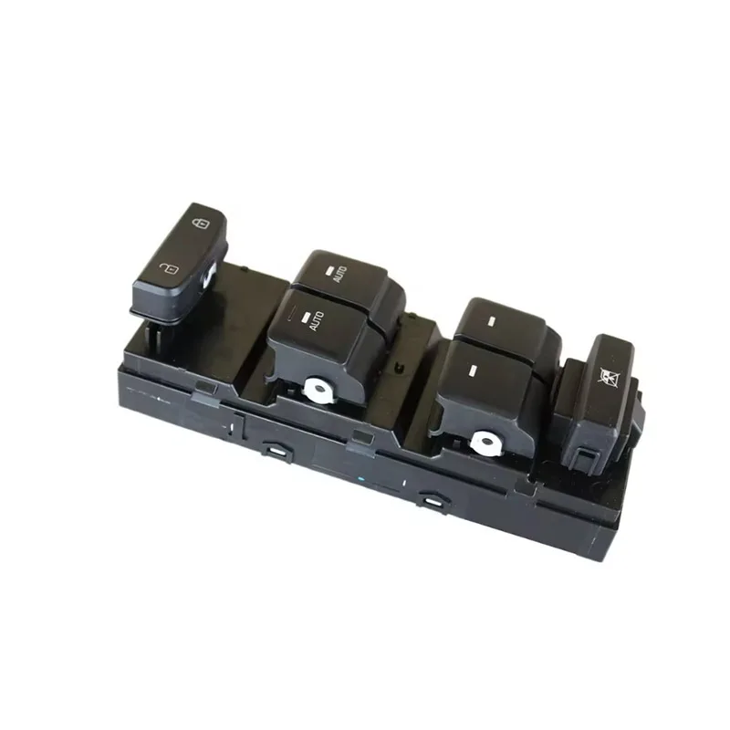 93570C1010 Main Power Window Switch for Hyundai Sonata LF Sedan 2015 2016 2017