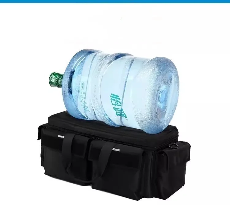 Universal Camcorder Video DSLR Camera Lens Case for Canon Panasonic Sony HDR-VC1 FDR-AX1E AX200E PMW-EX280 PXW-Z380V JVC ARRI