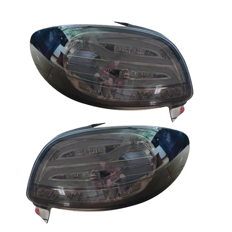 プジョー 206 テールライト左右セット プジョー206 206cc 2004 2005 2006 2007 2008用テールライトキット