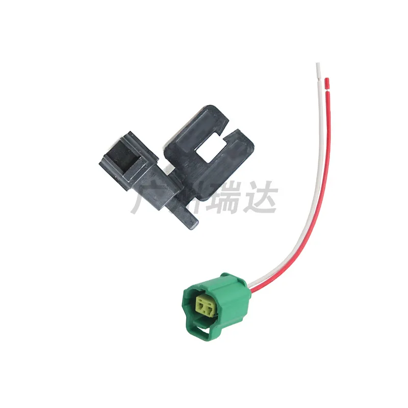 Inlet air temperature sensor 05149265AB with plug kit for Southeast Jeep Chrysler 