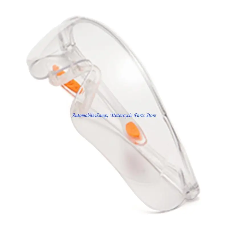 

H7BD Clear Factory Lab Work Безопасность защитные очки для глаз против боковых очков ветра