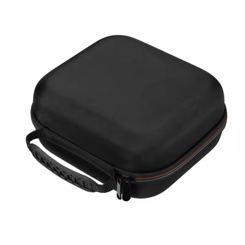 Portable Hard Storage Bag Travel Carrying Cover Case for HyperX Cloud III Gaming Headphones Accessories