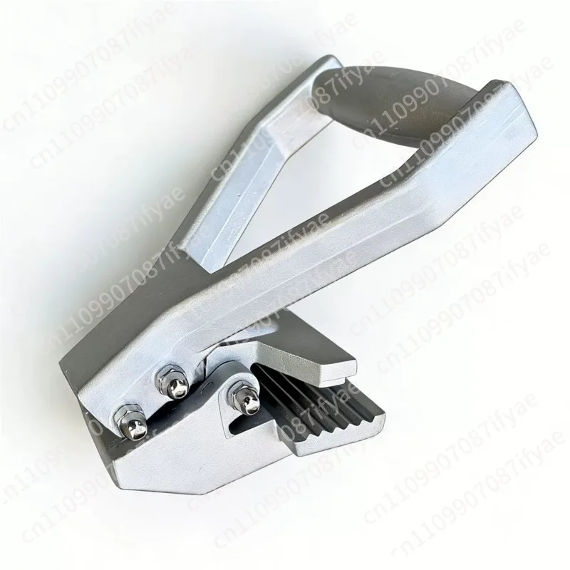 Carpet Clamp PVC Plastic Floor Carpet Soft Floor Lawn Lifter - Clamp