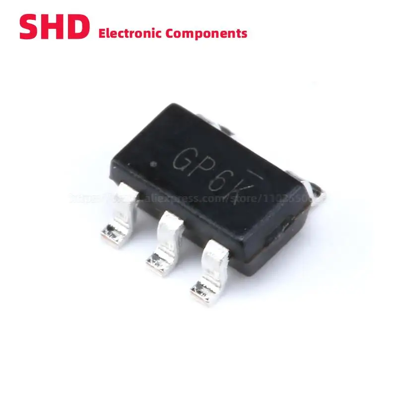 

10 шт. RT8059GJ5 RT8059 BQ = *** SOT23-5 SMD IC 1,5 МГц 1A высокоэффективный понижающий преобразователь постоянного тока/постоянного тока PWM