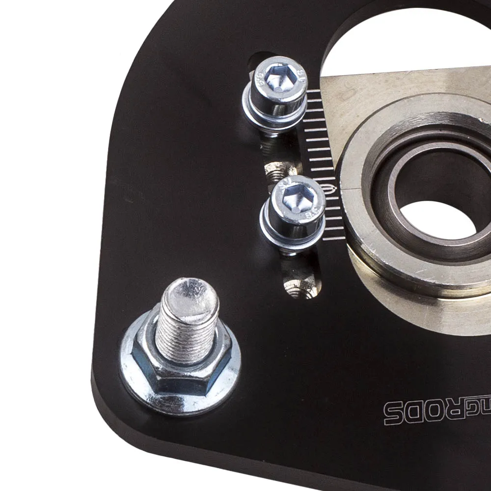 Kugelgelenk-Platten für Nissan S13 S14 Silvia 180Sx 200Sx 240Sx Top-Mount – Detail 6