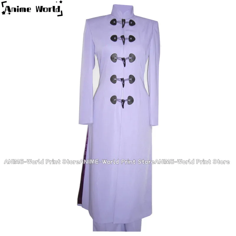 

《Custom Size》Shiryu Zodiac Knights Cosplay Costume