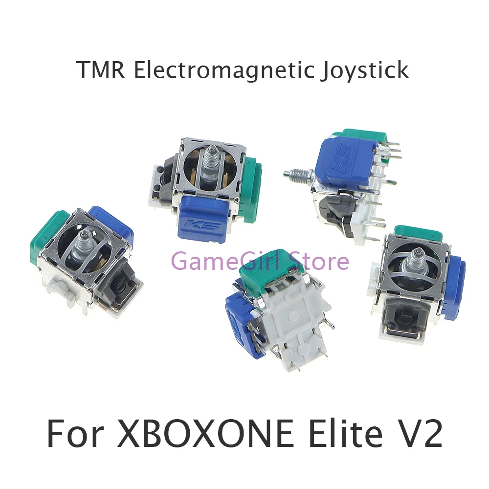 10Pcs Tmr Electroma…