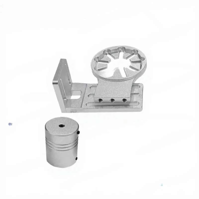 Specially Designed For SCT C6/C8/C9.25/C11/C14 ZWO/GEMINI EAF Adapter Aluminum Alloy Bracket