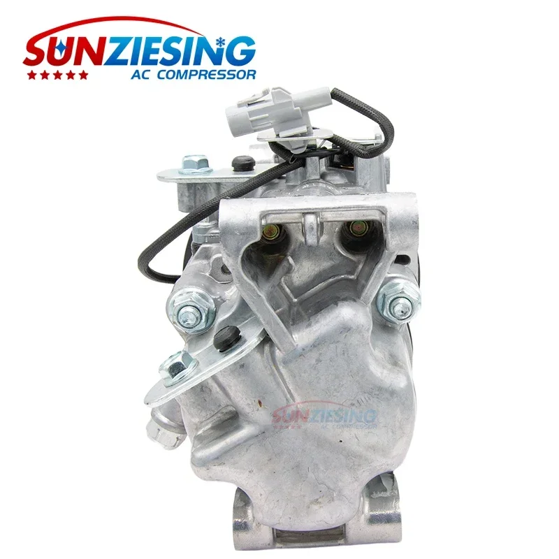 V08A0AA4AJ 9520080JA2 95200-80JA2 95201-80JA0 for Suzuki SX4 Grand Vitara 229 L4 2.0L auto ac compressor