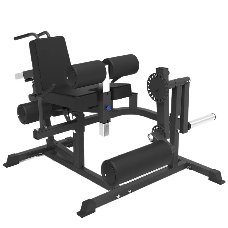 

Leg muscle trainer Lower extremity strength leg training Rehabilitation training Sitting leg flexion and extension