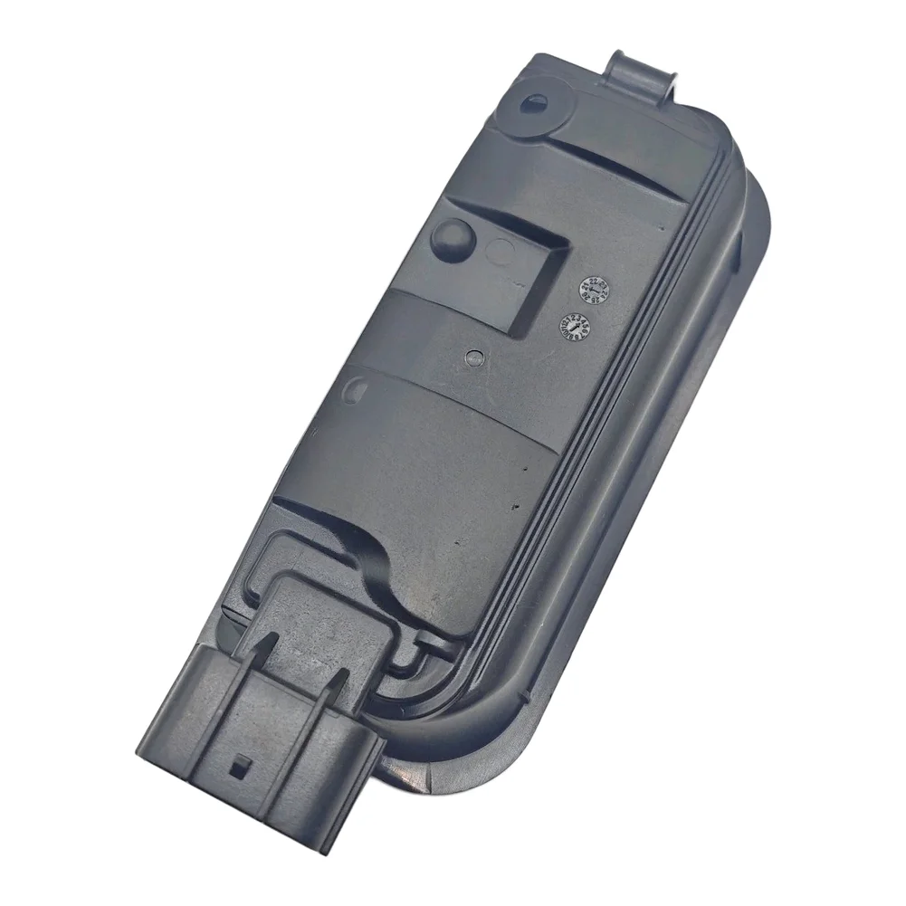 Car Trunk Lid Tailgate Switch Button 34100-TLY-H01 For Honda For CRV 2017-2022 For Inspire For Accord 2019-2023 Plastic Metal