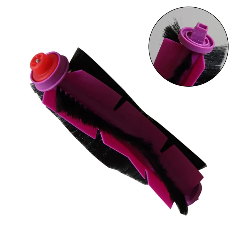 A97G 2X استبدال أجزاء الفرشاة الرئيسية ل ميديا V12 V10 جهاز آلي لتنظيف الأتربة اكسسوارات تنظيف فرشاة الأسطوانة