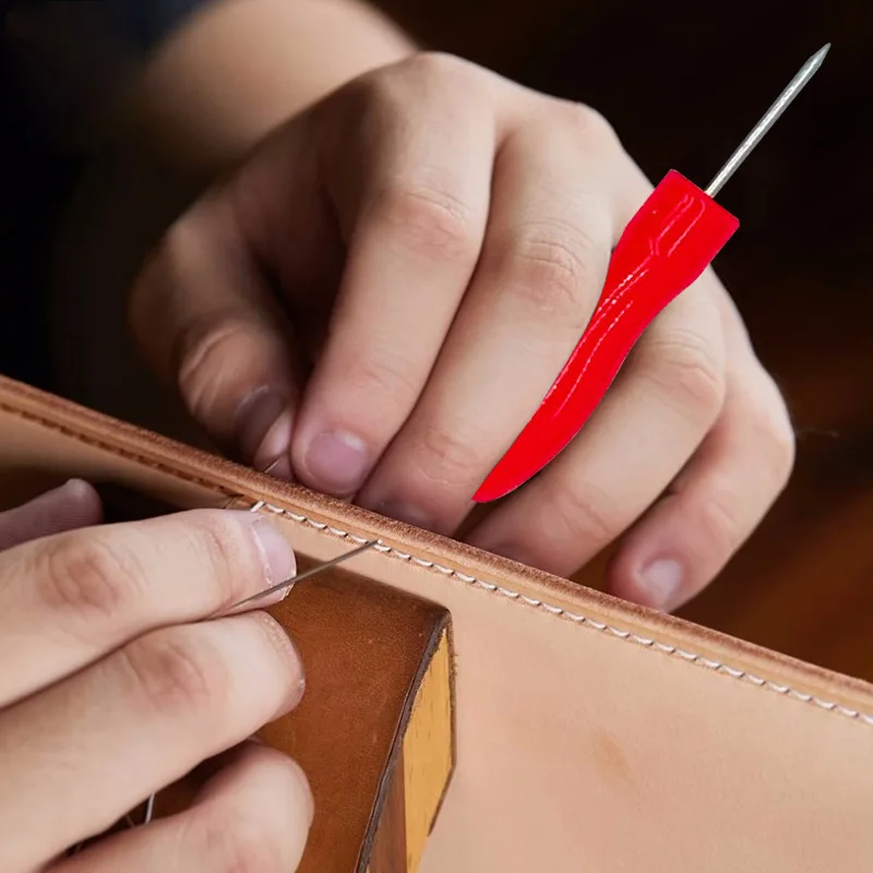 6 stuks wimperlijmfles blokkerende naald wimperverlenging lijm mond hoofd speciale plug voorkomen verstopping make-up gereedschap accessoires