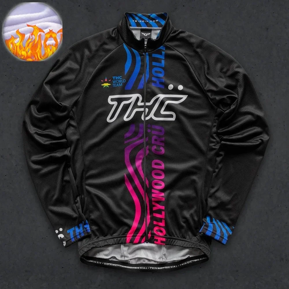 winter-long-sleeve-thermal-fleece-cycling-clothing-men-outdoor-riding-mtb-ropa-ciclismo-racing-bike-clothes-pro-team-clothing