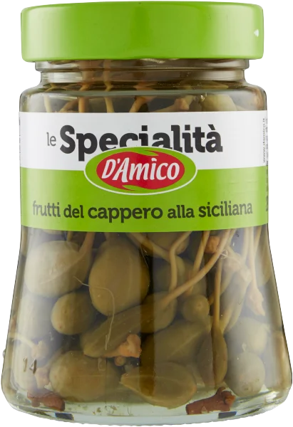 Category image: Olives, Capers
