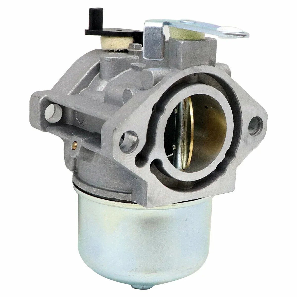 Imagem -03 - Carburador Carb Peças de Reposição Ferramenta Cortador de Gramado Junta Carburador Uso do Jardim 125 hp para Murray Walbro Lmt 54993