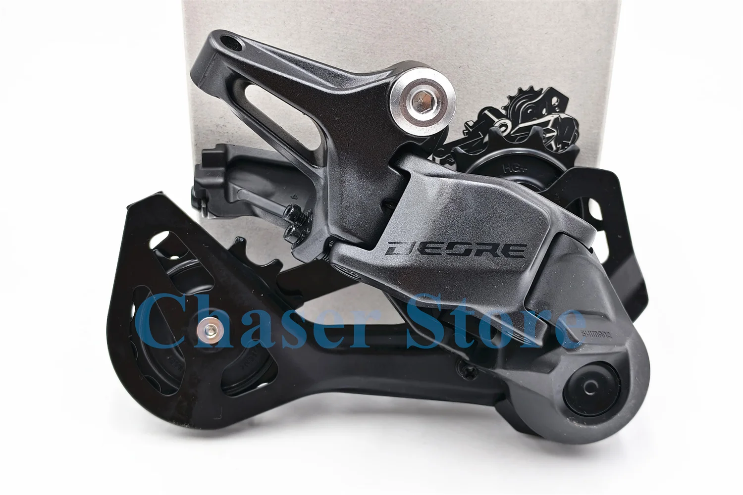 Shimano DEORE RD-M7200 MTB 12 Speed Rear Derailleur