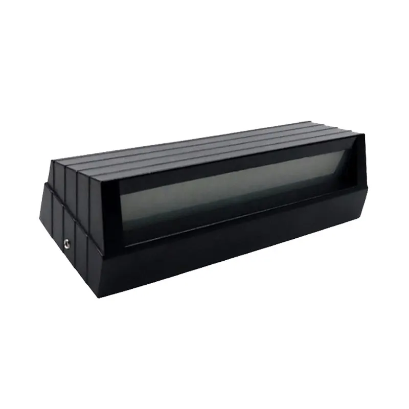 Outdoor Wall Lamp Courtyard Villa Entrance Hallway Balcony Waterproof And Rust-Proof Wall Lamp Outdoor Mosquito-Proof Wall Lamp