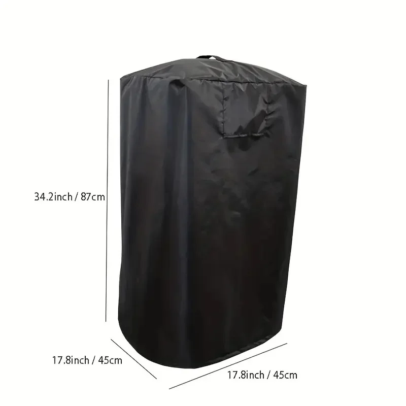 غطاء غسالة الضغط الكهربائي للحديقة غطاء حماية للغسالة في الفناء الخارجي