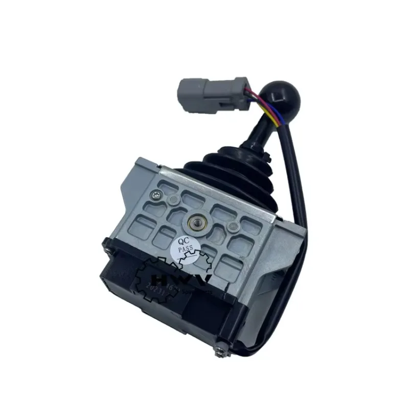 

950H Wheel Loader Handle Control Gp 307-4671 3074671 Hydraulic Handle