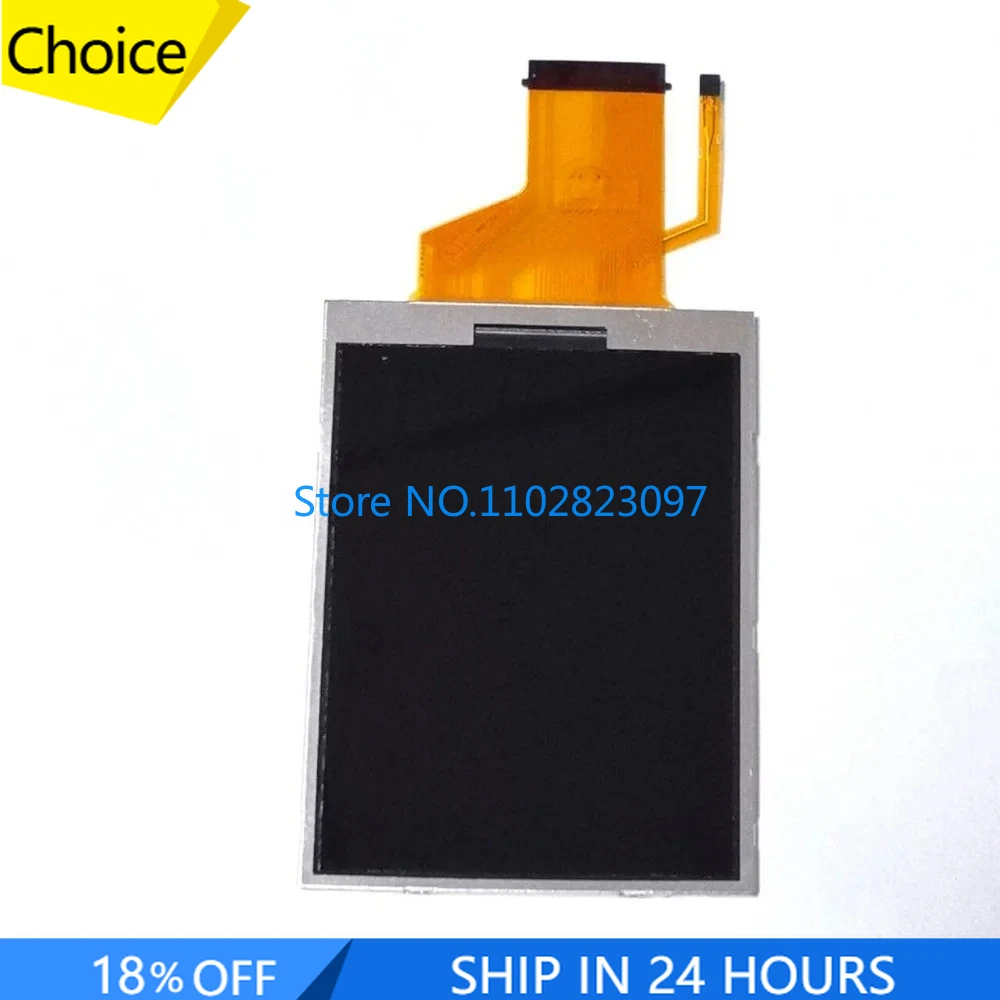 

Новинка для Sony DSC-HX50 DSC-HX60 HX50 HX60, ЖК-экран в сборе с подсветкой, запасные части, запасная часть для цифровой камеры