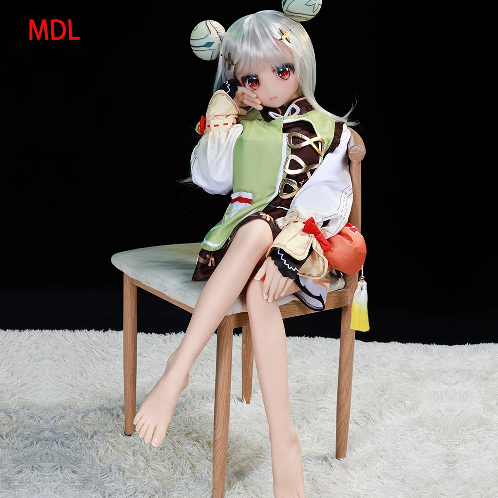 

MDL Maruko-height 100 Anime Hand Office Cm1/2 Scale Soft Joint Adjustable Posture Change Model Colloidal Anime Doll Store