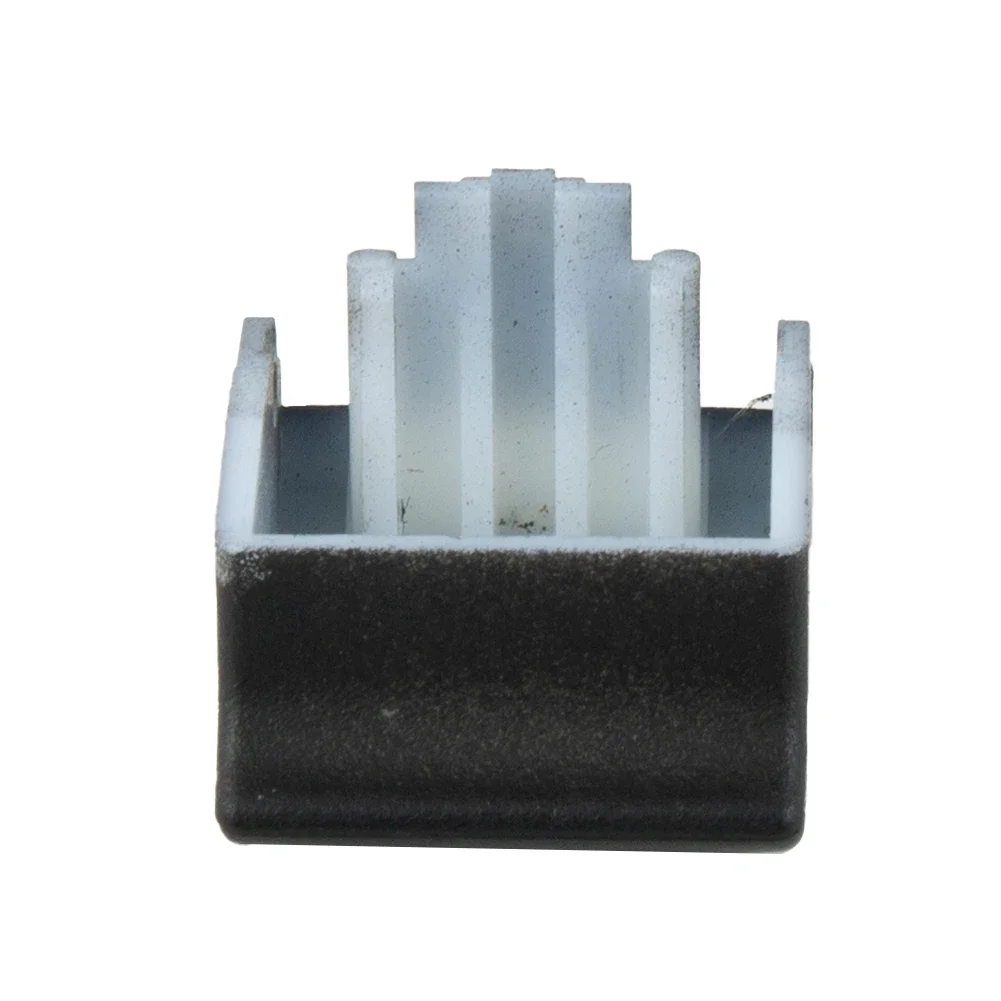 For BMW 3 Series E46 1997-2020 61318381514 Glass Switch Button Cover Front L Or R Window Adjustment Switch Button Cover