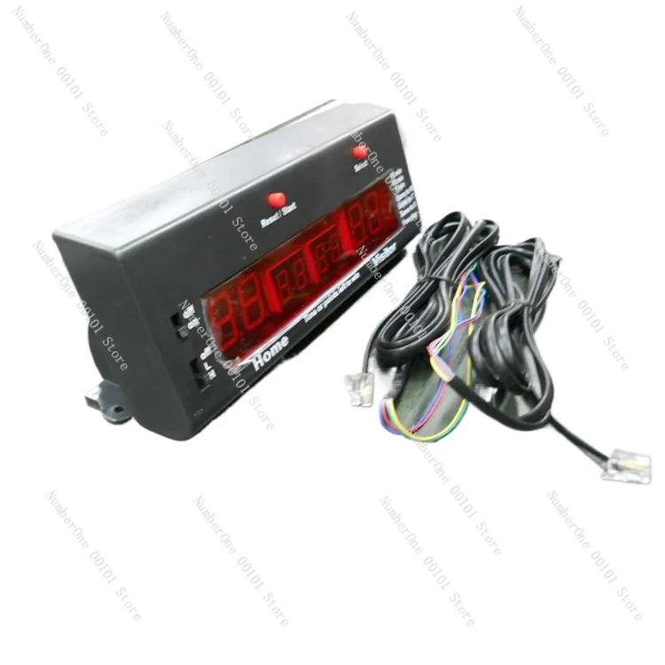 ice crash game entertainment hockey table ice hockey table plastic electronic scorer scoring machine