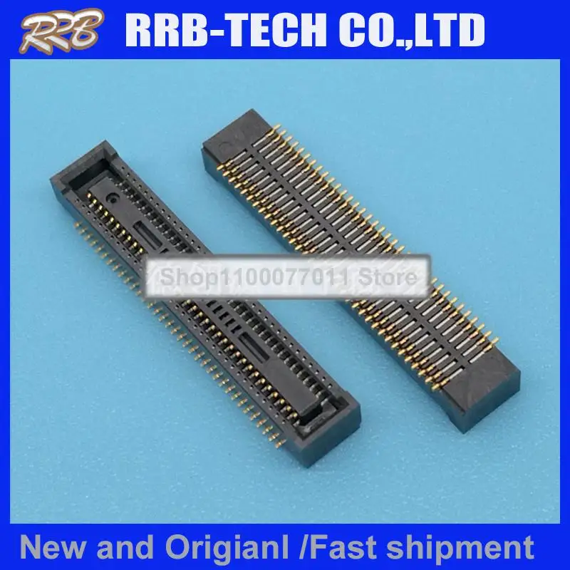 

10pcs/lot DF40C(2.0)-70DS-0.4V 0.4mm legs width 70PIN USB board to board 100% New and Original