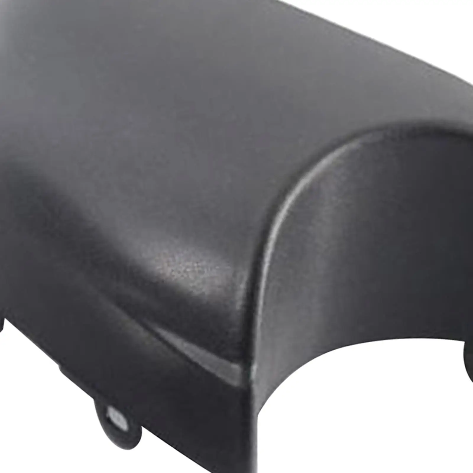 Wing Mirror Bottom Cover Durability Sturdy Replacement for Fiat Talento