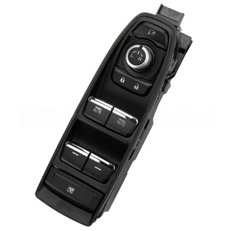 

Electric Window Lift Switch 83071-SJ530& 83071SJ530 RHD Master Door Lock Window Mirror Control For Subaru Forester 17-23