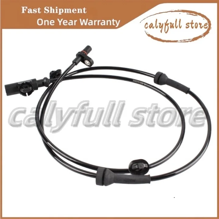 

Оригинальный датчик ABS колеса для Great Wall Haval Voleex C30 Lingao C20r 3550310-g08, 3550710-g08 Высокое качество