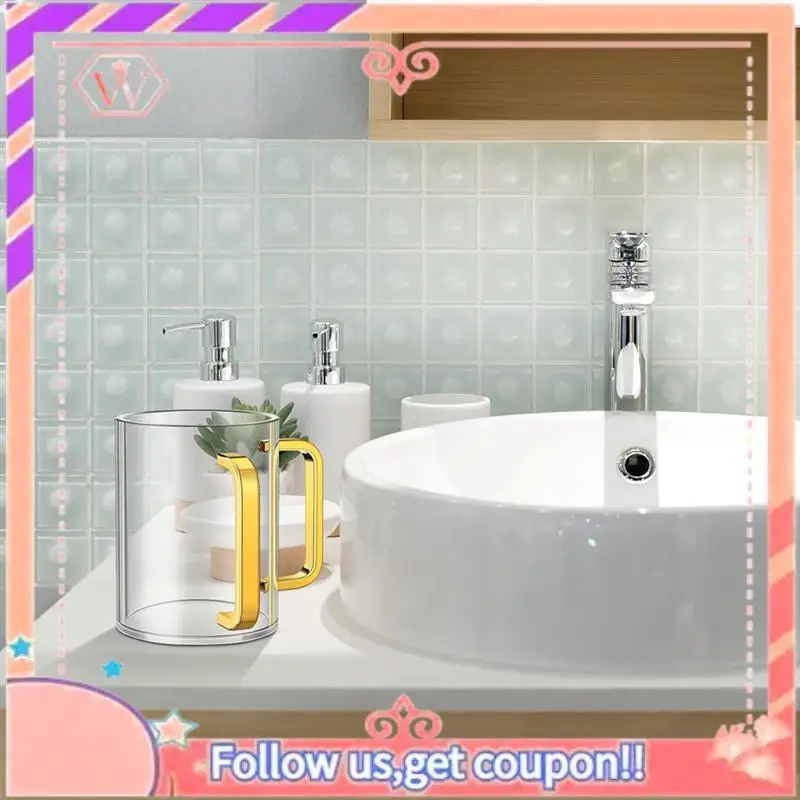 AT84-Hand Wash Cup Negel Vasser Vasser Washing Cup Fornetilat Yadayim Jewish Ritual Modern Andelegant Design
