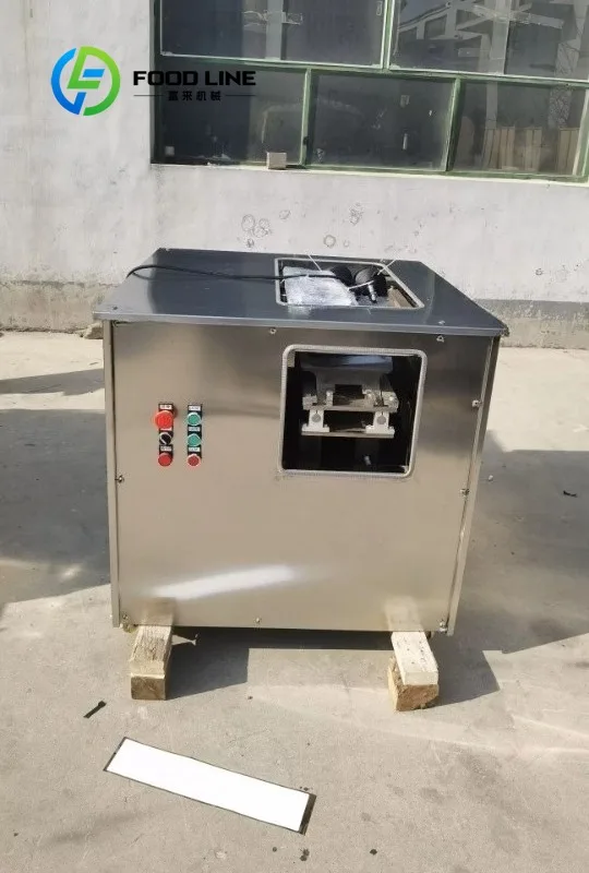 Factory Direct Sales Inclined Fish Filleting Machine Angle Cut Fish Fillet Machine Fish Processing Machine