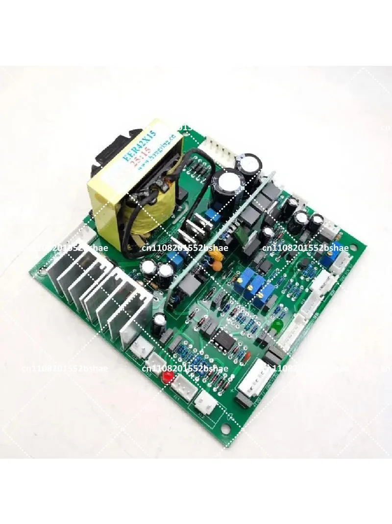 Welder Control Board ARC400G Single Tube IGBT Welder ZX7-400 Half-Bridge Welder Motherboard