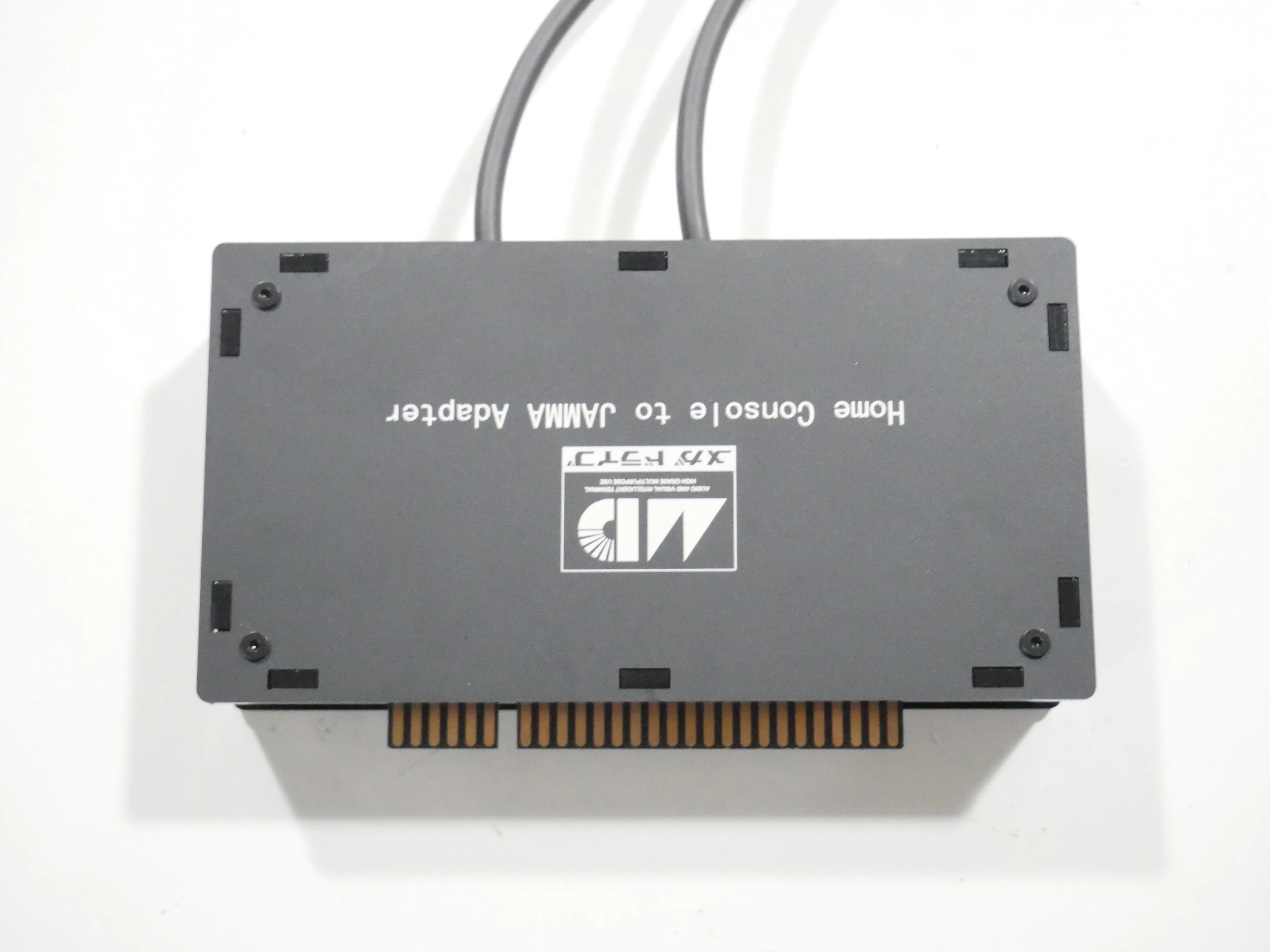 Mega Drive Genesis MD to JAMMA - Gaming Console Years recension och pris