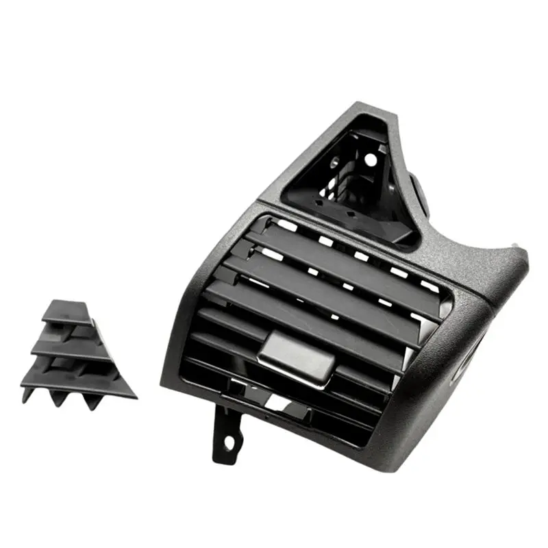 A48P-Car Dashboard Air Conditioner Outlet Panel AC Vent Cover For S-Class W220 1998-2005