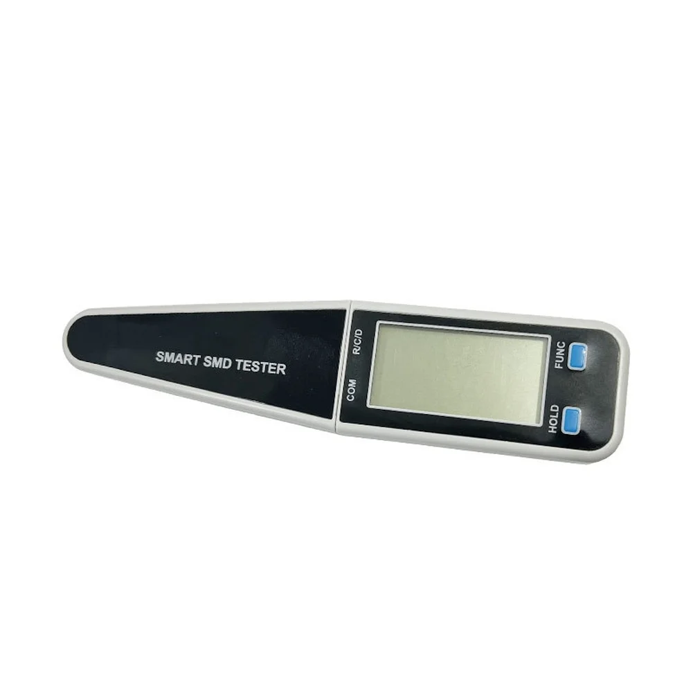 Smart for SMD Probe for Fast and Accurate Testing of For Diodes Resistors and Capacitors in Electronics Repair