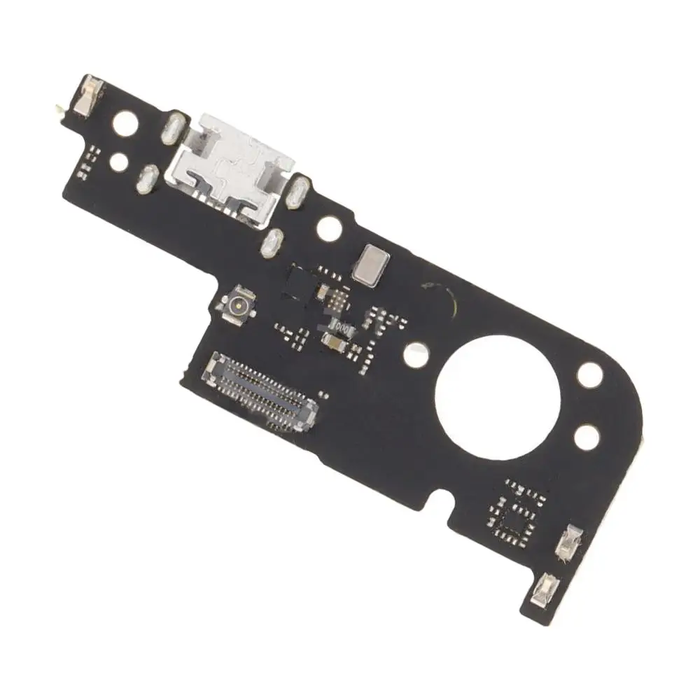 For ZTE Blade A53 Pro Charging Port Board