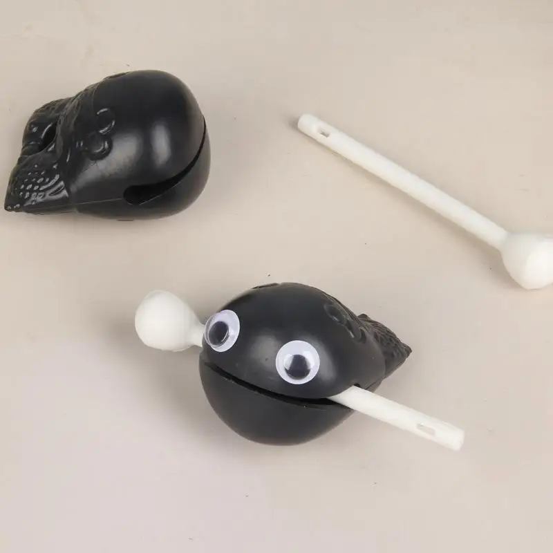 Giocattolo da meditazione per la casa Clackers del tempio Strumento musicale per bambini Ornamento a percussione Giocattolo Regalo Giocattoli per bambini Regalo