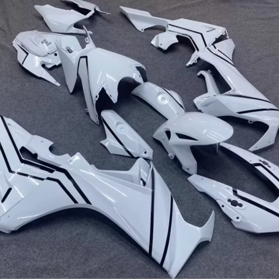 

STLF For CBR1000RR 2017 2018 2019 2020 2021 2022 2023 2024 2025 Bodywork Abs Plastic Motorcycle Fairing Kit