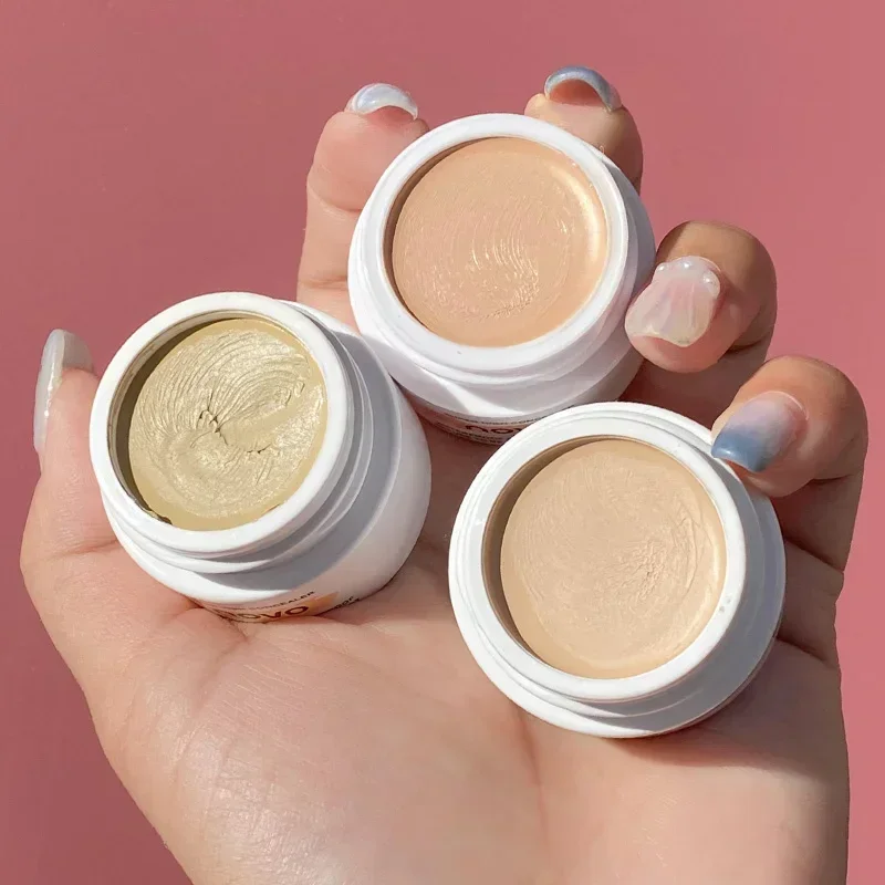 Concealer BB Creme Gesicht Akne Flecken Augenringe Abdeckung modifizieren Hautton dauerhafte wasserdichte profession elle feuchtigkeit spendende Make-up