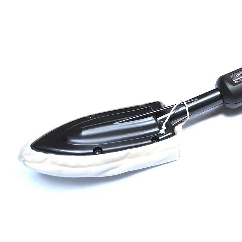 Ruiji PROLUX adjustable temperature skin iron model iron LED LCD display